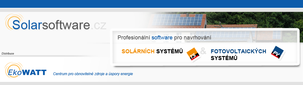 Solarsoftware